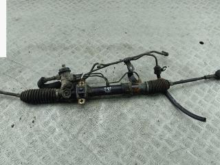 рулевая рейка Mitsubishi Carisma 1 поколение 1997, 1.8 л., бензин, МКПП, чёрный, хетчбэк 5 дв., MB682048