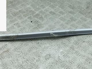 молдинг крыла заднего левого BMW 3 серия E46 2000, 1.9 л., бензин, МКПП, серый, купе, 8208673