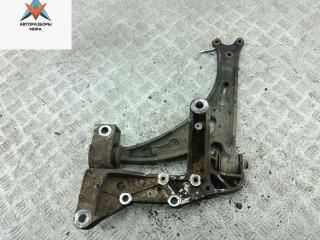 рычаг передний левый Volkswagen Touran 1 поколение 2003, 1.9 л., дизель, МКПП, серый, минивэн