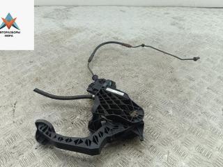 педаль сцепления SEAT Altea 1 поколение 2004, 1.9 л., дизель, МКПП, красный, минивэн