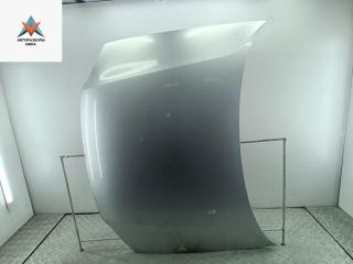 капот Volkswagen Passat B5 [рестайлинг] 2004, 1.9 л., дизель, АКПП, серый, универсал