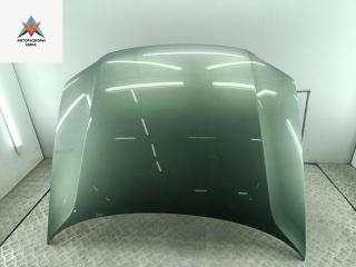 капот Volkswagen Passat B5 [рестайлинг] 2003, 1.6 л., бензин, МКПП, серый, универсал