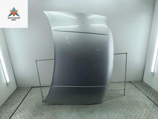 капот Volkswagen Golf 4 поколение 2000, 2.0 л., бензин, АКПП, серый, универсал