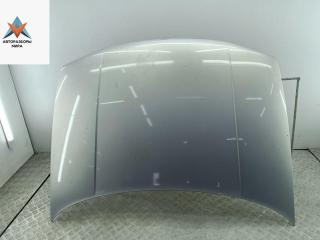 капот Volkswagen Golf 4 поколение 1999, 1.6 л., бензин, МКПП, серый, универсал