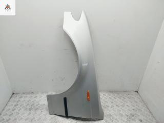 крыло переднее левое BMW 3 серия E46 [рестайлинг] 2004, 2.0 л., бензин, МКПП, серый, универсал