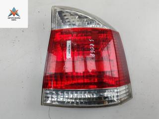 фонарь задний правый Opel Vectra C [рестайлинг] 2005, 1.8 л., бензин, МКПП, серый, седан, 13131002