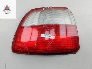 фонарь задний левый Opel Omega B [рестайлинг] 2003, 2.2 л., бензин, АКПП, серый, седан, 62214