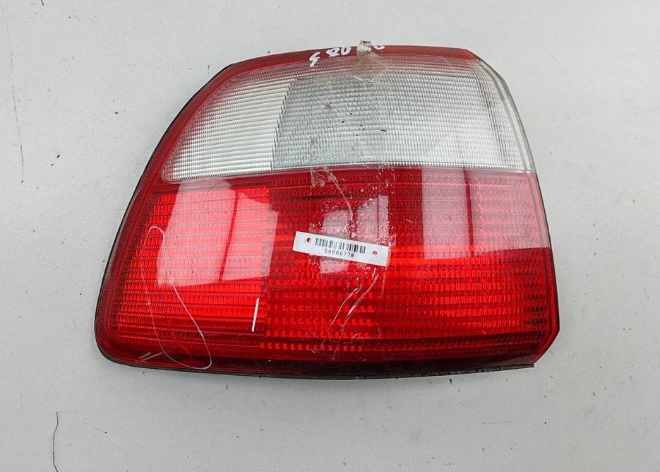 фонарь задний левый Opel Omega B 2003, 2.2 л., бензин, АКПП, серый, седан, 62214