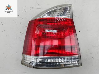 фонарь задний левый Opel Vectra C [рестайлинг] 2005, 1.8 л., бензин, МКПП, серый, седан, 13131001