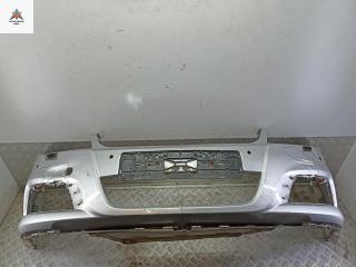 бампер передний Opel Vectra C [рестайлинг] 2005, бензин, серый, седан, 904000001, 13182889