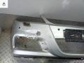 бампер передний Opel Vectra C [рестайлинг] 2005, бензин, серый, седан, 904000001, 13182889 - фото №3