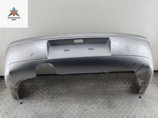 бампер задний Opel Omega B [рестайлинг] 2000, серый, седан, 09147467