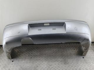 бампер задний Opel Omega B [рестайлинг] 2000, серый, седан, 09147467
