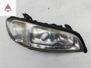 фара правая Opel Omega B [рестайлинг] 2003, 2.2 л., бензин, АКПП, серый, седан, 09147872RH