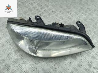 фара правая Opel Astra G 1999, 1.2 л., бензин, МКПП, серый, хетчбэк 5 дв., 90520878RH