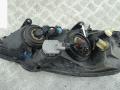 фара правая Opel Astra G 1999, 1.2 л., бензин, МКПП, серый, хетчбэк 5 дв., 90520878RH - фото №2