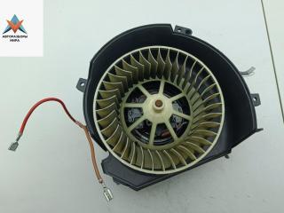 моторчик печки Opel Omega B [рестайлинг] 2003, 2.2 л., бензин, АКПП, серый, седан