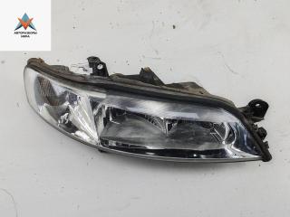 фара правая Opel Vectra B [рестайлинг] 2000, 1.6 л., бензин, АКПП, серый, универсал, 90586845
