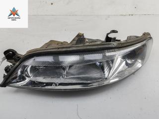 фара левая Opel Vectra B [рестайлинг] 2000, 1.6 л., бензин, АКПП, серый, универсал, 90586844