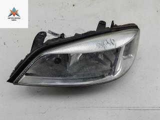 фара левая Opel Astra G 1999, 1.2 л., бензин, МКПП, серый, хетчбэк 5 дв., 90520877LH