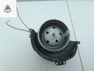 моторчик печки Opel Astra H/Family [рестайлинг] 2006, 1.6 л., бензин, МКПП, чёрный, хетчбэк 3 дв., 52407543