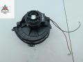 моторчик печки Opel Astra H/Family [рестайлинг] 2006, 1.6 л., бензин, МКПП, чёрный, хетчбэк 3 дв., 52407543 - фото №2