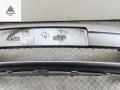 бампер передний Opel Omega B [рестайлинг] 2000, бензин, серый, седан, 09147430 - фото №16