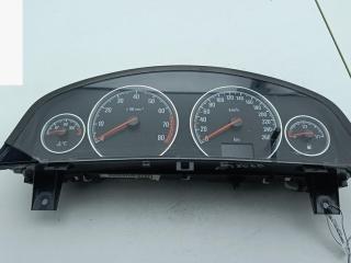 приборная панель Opel Vectra C [рестайлинг] 2005, 1.8 л., бензин, МКПП, серый, седан, 13193075QQ