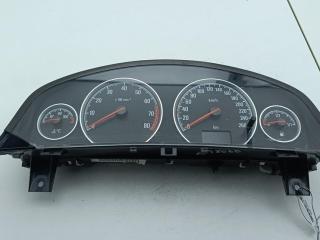 приборная панель Opel Vectra C 2005, 1.8 л., бензин, МКПП, серый, седан, 13193075QQ