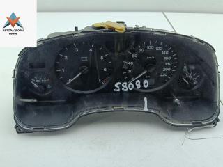 приборная панель Opel Astra G 1999, 1.2 л., бензин, МКПП, серый, хетчбэк 5 дв., 09119860