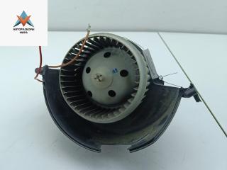 моторчик печки Opel Astra G 2001, 1.6 л., бензин, МКПП, чёрный, хетчбэк 5 дв., 52485309