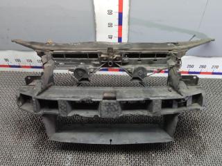 Передняя панель крепления облицовки (телевизор) Skoda Octavia 3 поколение (A7) 2015, 2.0 л., дизель, МКПП, универсал