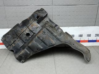 защита двигателя Toyota Prius 2 поколение 2005, 1.5 л., бензин, АКПП, хетчбэк 5 дв.