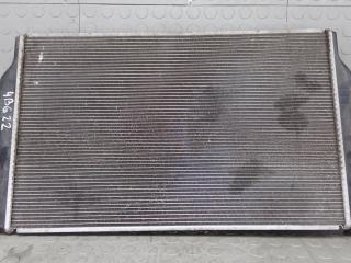 радиатор охлаждения Toyota RAV4 4 поколение (CA40) 2014, 2.0 л., дизель, МКПП, внедорожник 5 дв.