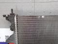 радиатор охлаждения Fiat Ducato 3 поколение 2012, 2.3 л., D Multijet 150, дизель, МКПП, микроавтобус - фото №7