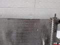радиатор охлаждения Fiat Ducato 3 поколение 2012, 2.3 л., D Multijet 150, дизель, МКПП, микроавтобус - фото №10