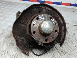 ступица задняя левая Fiat Ducato 3 поколение 2012, 2.3 л., D Multijet 150, дизель, МКПП, микроавтобус