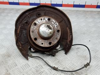 ступица задняя правая Fiat Ducato 3 поколение 2012, 2.3 л., D Multijet 150, дизель, МКПП, микроавтобус