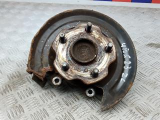 ступица задняя левая Toyota Auris 2 поколение 2014, 1.8 л., бензин, АКПП, универсал, 4245005080