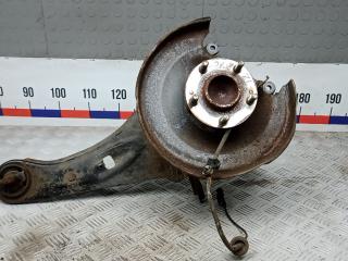 ступица задняя левая Mitsubishi Eclipse Cross 1 поколение 2018, 1.5 л., бензин, МКПП, хетчбэк 5 дв., 3785A063, 4125A079