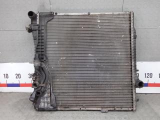 радиатор охлаждения BMW X5 E53 [рестайлинг] 2005, 3.0 л., дизель, АКПП, внедорожник 5 дв., 17101439101, 1439101