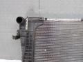 радиатор охлаждения BMW X5 E53 [рестайлинг] 2005, 3.0 л., дизель, АКПП, внедорожник 5 дв., 17101439101, 1439101 - фото №2