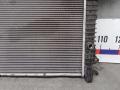 радиатор охлаждения Volvo XC90 1 поколение [рестайлинг] 2009, 2.4 л., дизель, АКПП, внедорожник 5 дв. - фото №4