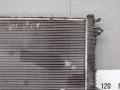 радиатор охлаждения Volvo XC90 1 поколение [рестайлинг] 2009, 2.4 л., дизель, АКПП, внедорожник 5 дв. - фото №10