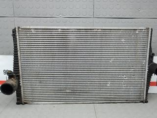 радиатор интеркулера Volvo XC90 1 поколение [рестайлинг] 2009, 2.4 л., дизель, АКПП, внедорожник 5 дв.