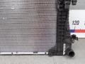 радиатор охлаждения BMW X5 E53 [рестайлинг] 2005, 3.0 л., дизель, АКПП, внедорожник 5 дв. - фото №4