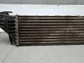 радиатор интеркулера BMW X5 E53 [рестайлинг] 2005, 3.0 л., дизель, АКПП, внедорожник 5 дв. - фото №5