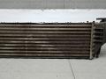 радиатор интеркулера BMW X5 E53 [рестайлинг] 2005, 3.0 л., дизель, АКПП, внедорожник 5 дв. - фото №6