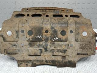 защита двигателя Kia Sorento 1 поколение [рестайлинг] 2006, 2.5 л., дизель, АКПП, внедорожник 5 дв.