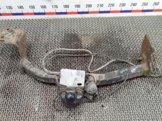 прицепное устройство (фаркоп) Kia Sorento 1 поколение [рестайлинг] 2006, 2.5 л., дизель, АКПП, внедорожник 5 дв.